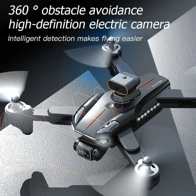Lenovo P11 Pro Max Drone 