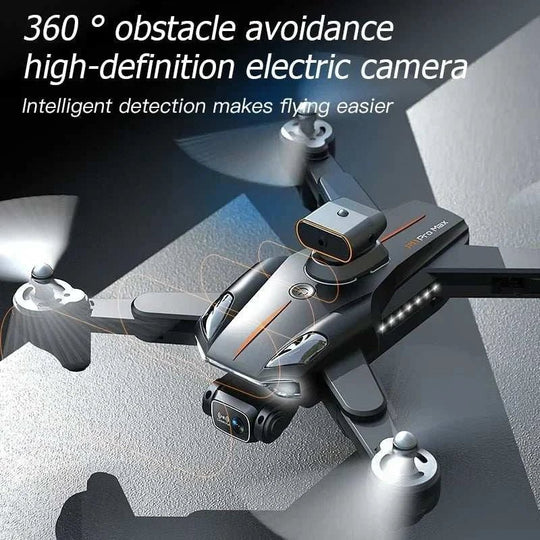 Lenovo P11 Pro Max Drone 