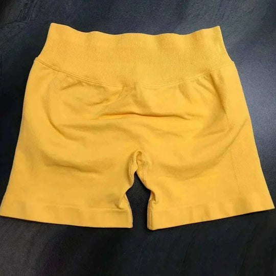 biker shorts