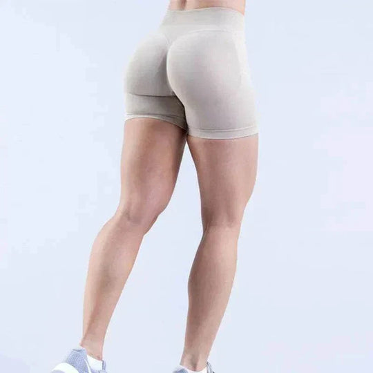 seamless gym leggings