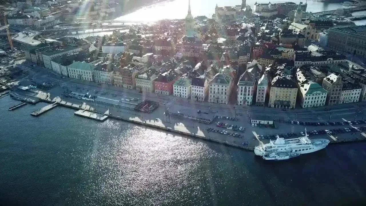 Lenovo P11 Pro Max Drone 