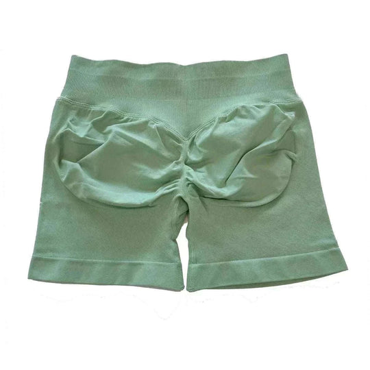 biker shorts