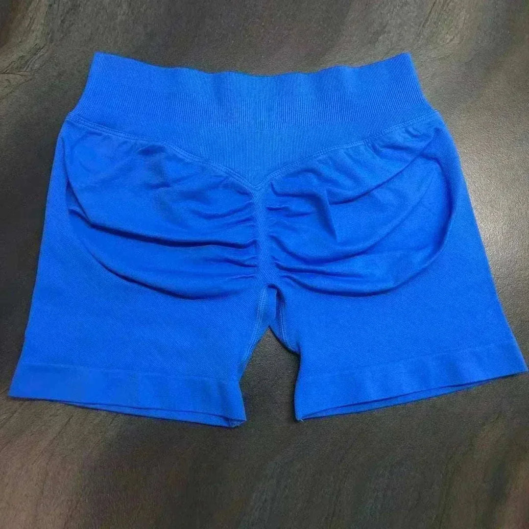 biker shorts