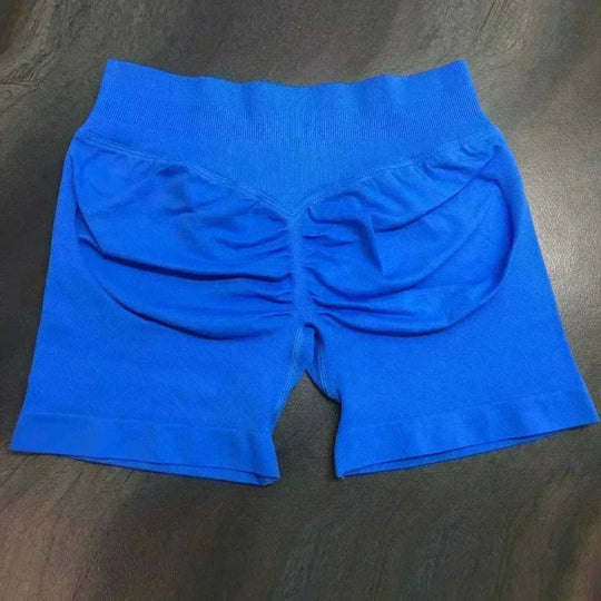 biker shorts