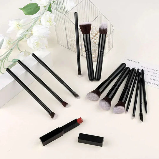 best makeup brushes