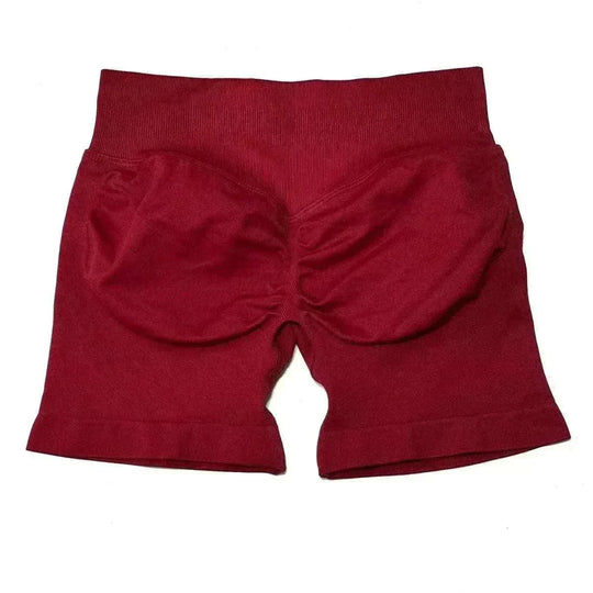 biker shorts