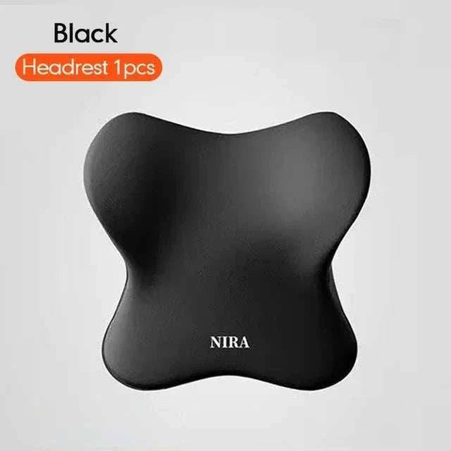 memory foam car seat cushion