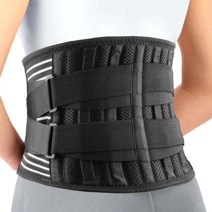 Back Support Belt