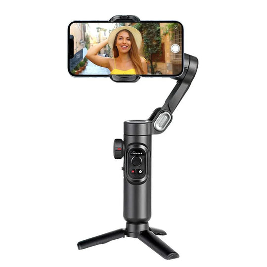 AOCHUAN 3-Axis Handheld Gimbal Stabilizer