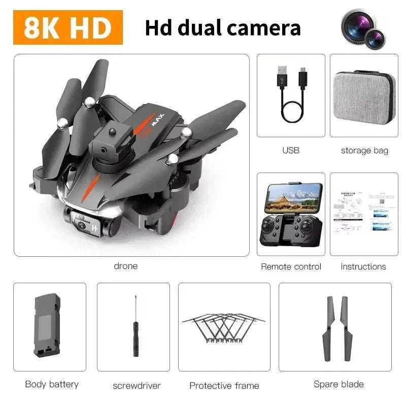 Lenovo P11 Pro Max Drone 