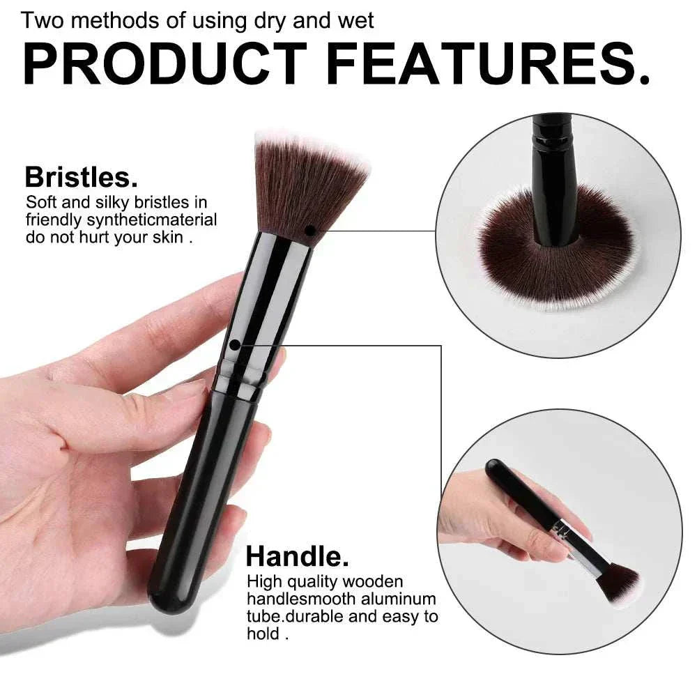 best makeup brushes