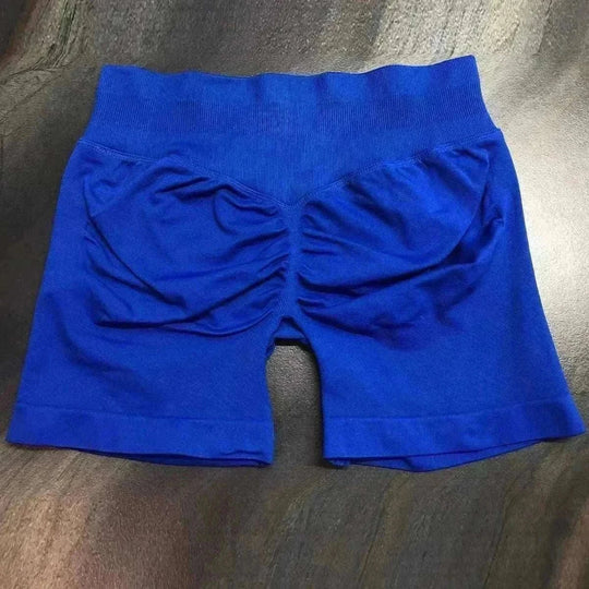 biker shorts