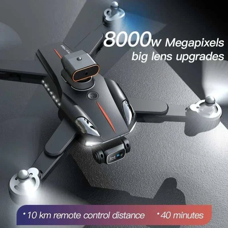 Lenovo P11 Pro Max Drone 