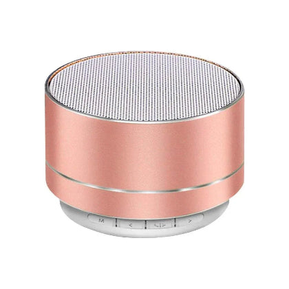 Portable Bluetooth Speaker