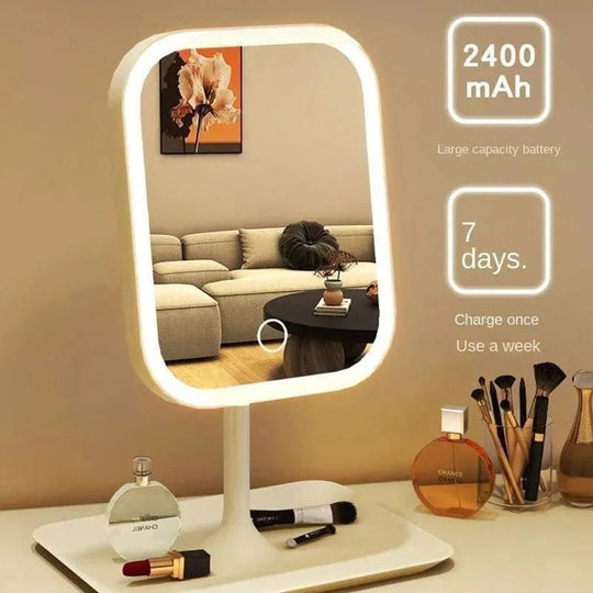 Vanity Mirror