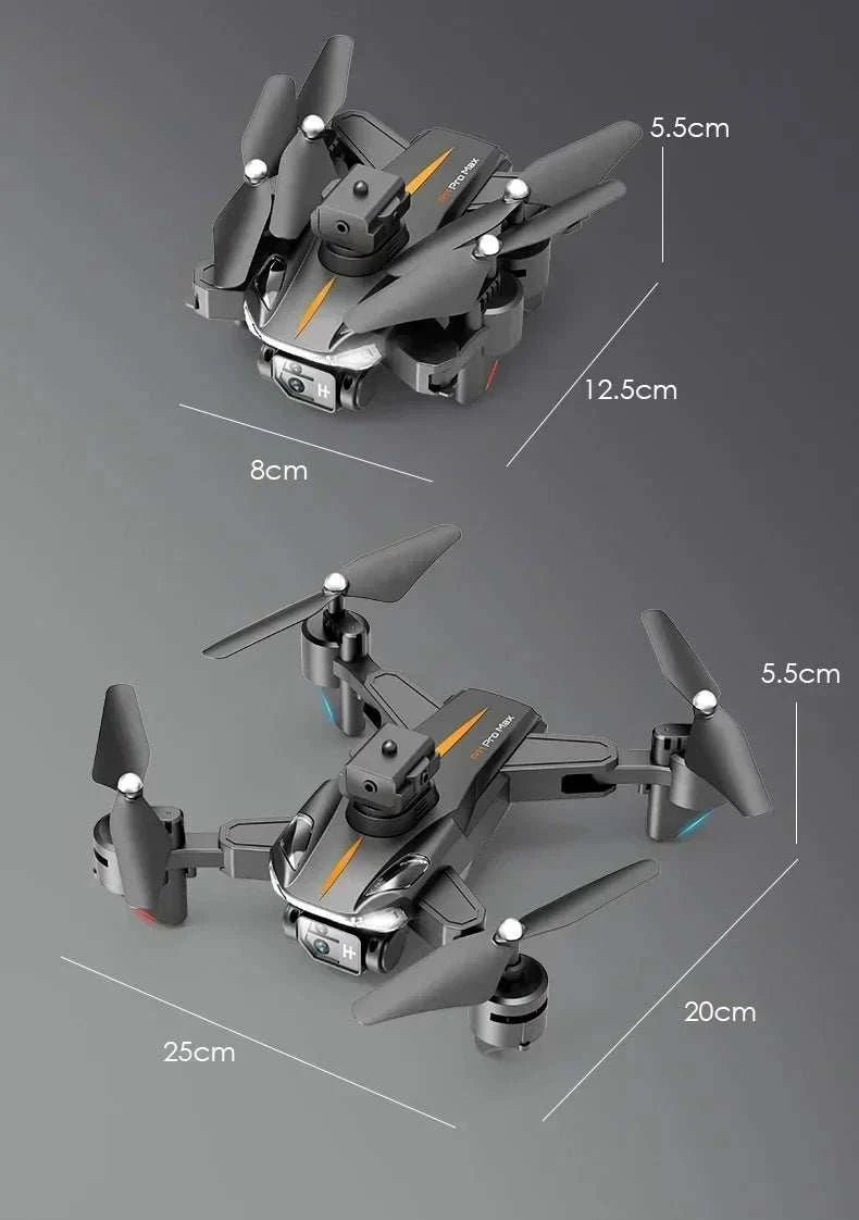 Lenovo P11 Pro Max Drone 