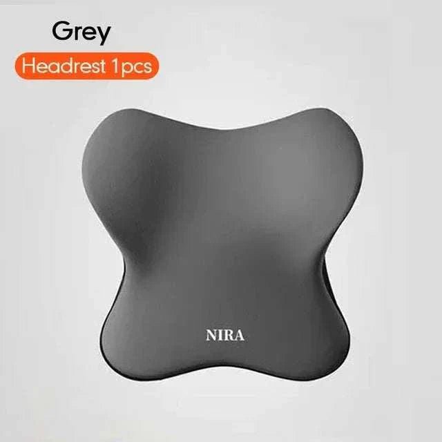 memory foam car seat cushion
