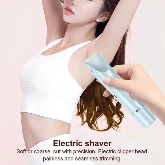 Women Electric Razors