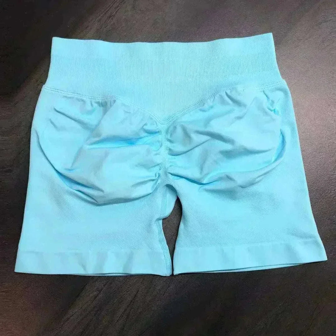 biker shorts