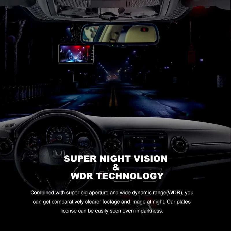 dash cam 