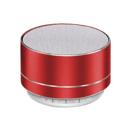 Portable Bluetooth Speaker