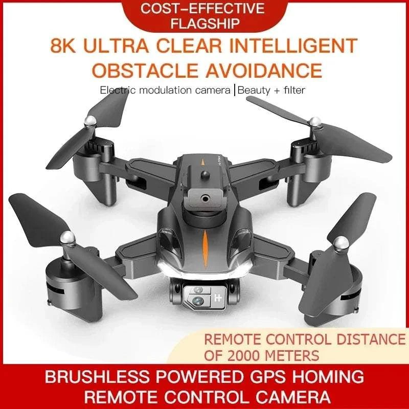 Lenovo P11 Pro Max Drone 
