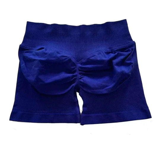 biker shorts