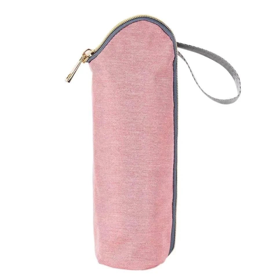 Cozy Baby Bottle Thermal Holder.