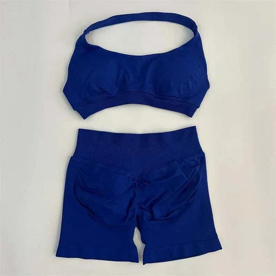 Ultimate Seamless Gym Set.