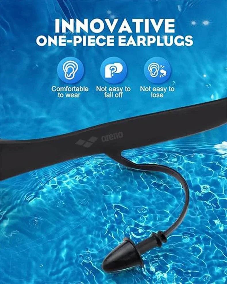 ClearVision Swim Goggles.