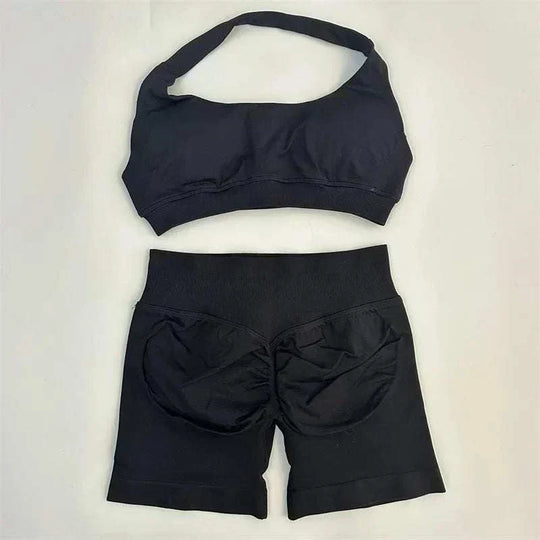 Ultimate Seamless Gym Set.
