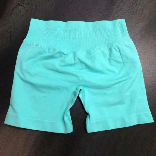 biker shorts