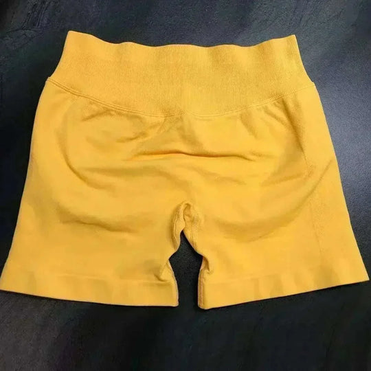 biker shorts
