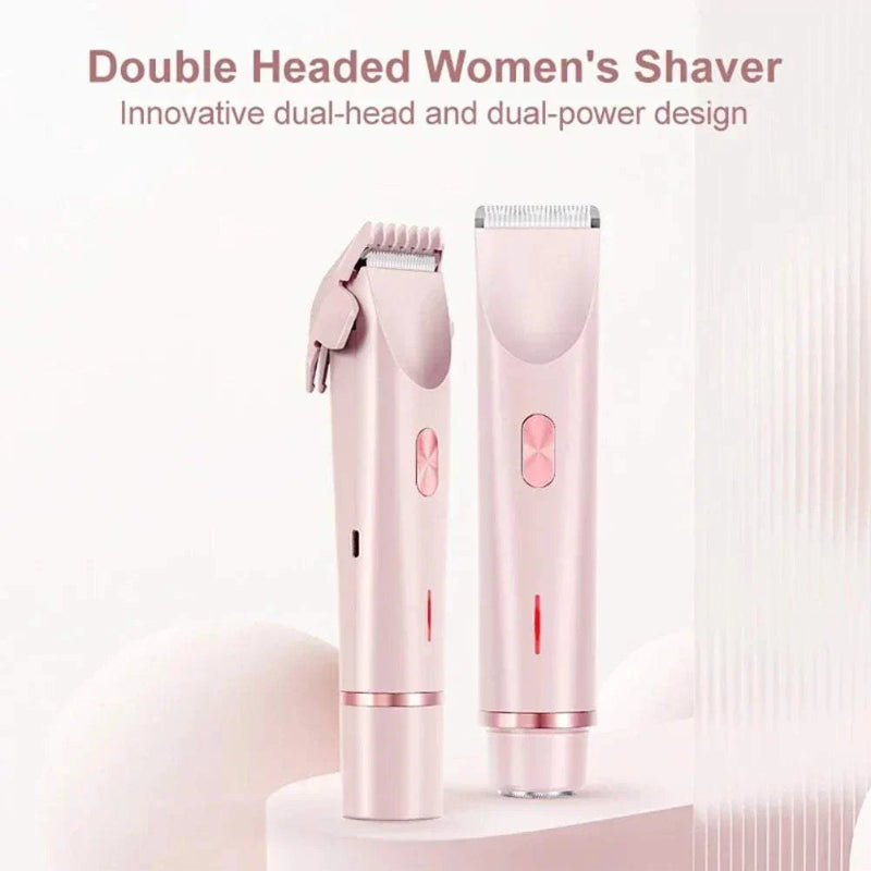 Women Electric Razors