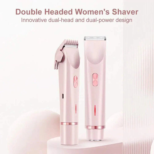 Women Electric Razors