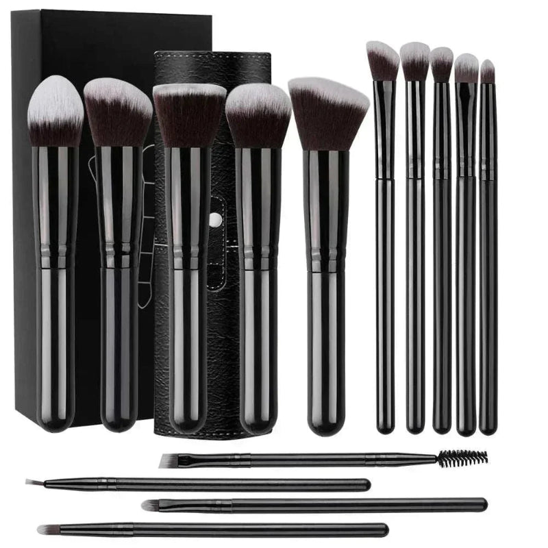 best makeup brushes