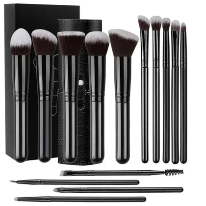 best makeup brushes