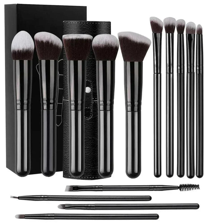 best makeup brushes
