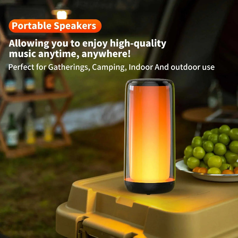 BoomBox Portable Sound.
