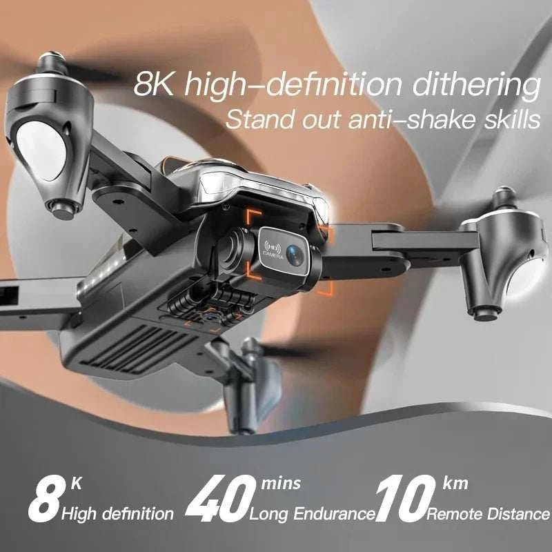 Lenovo P11 Pro Max Drone 