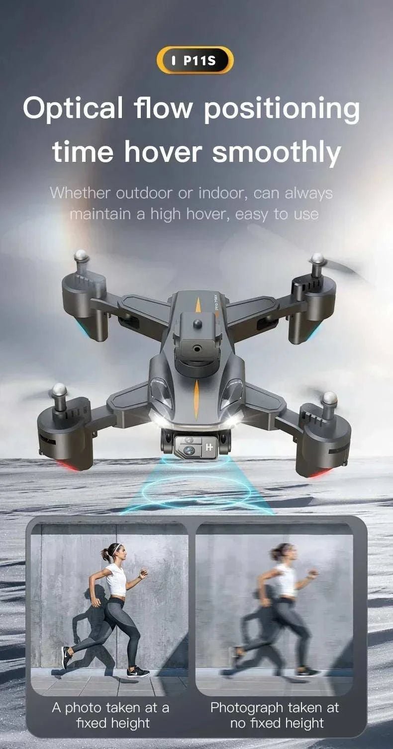 Lenovo P11 Pro Max Drone 