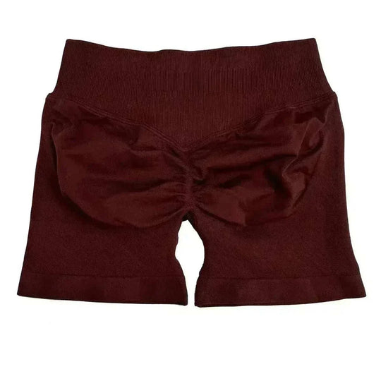 biker shorts