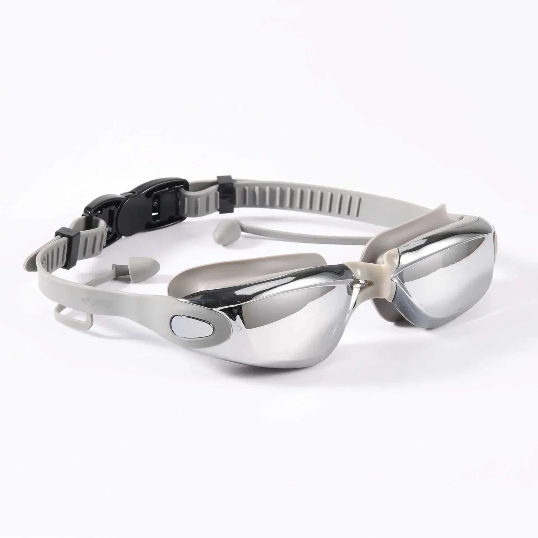 ClearVision Swim Goggles
