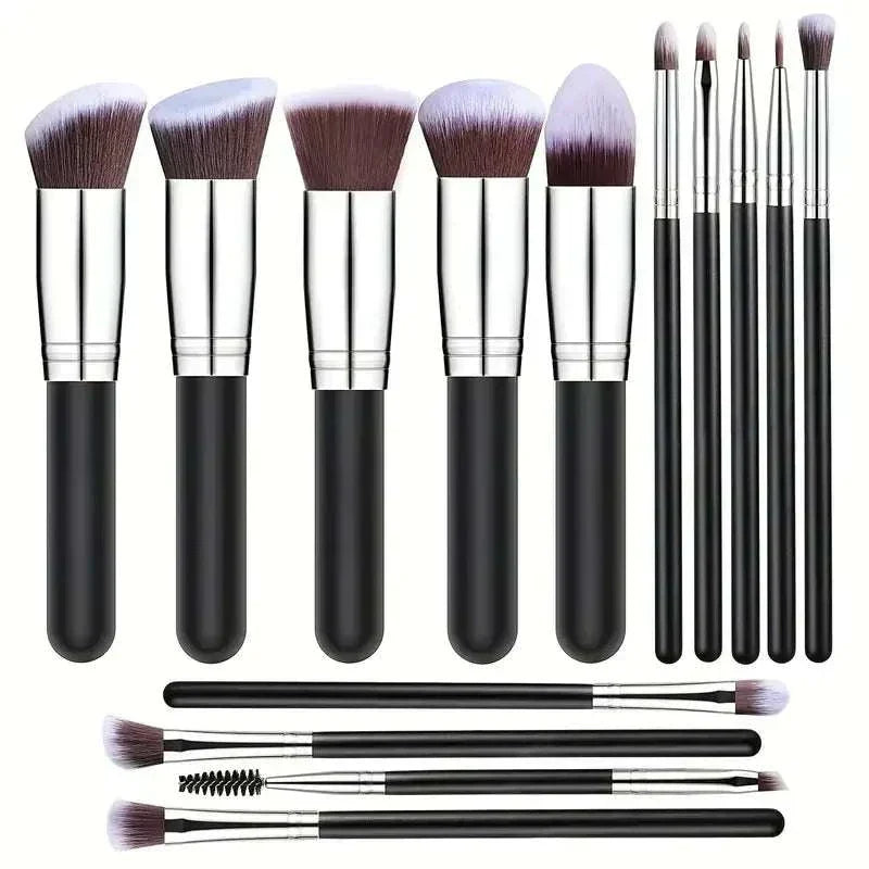 best makeup brushes