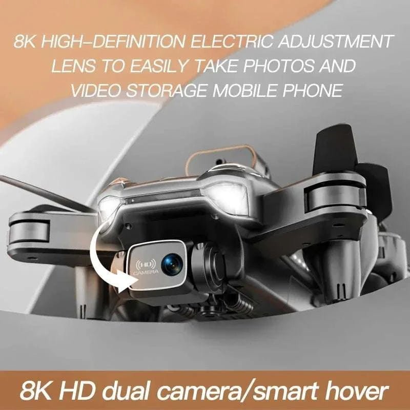 Lenovo P11 Pro Max Drone 