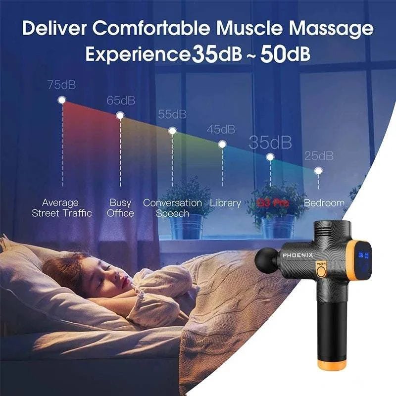 Massage Gun