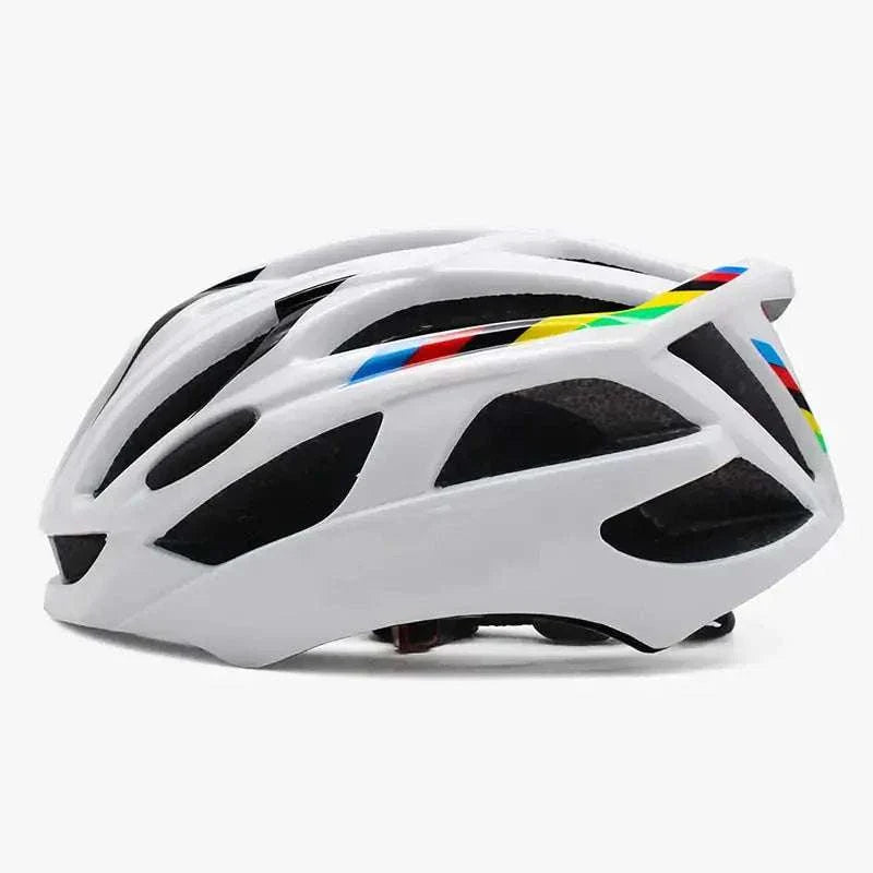 Road Bicycle Helmet