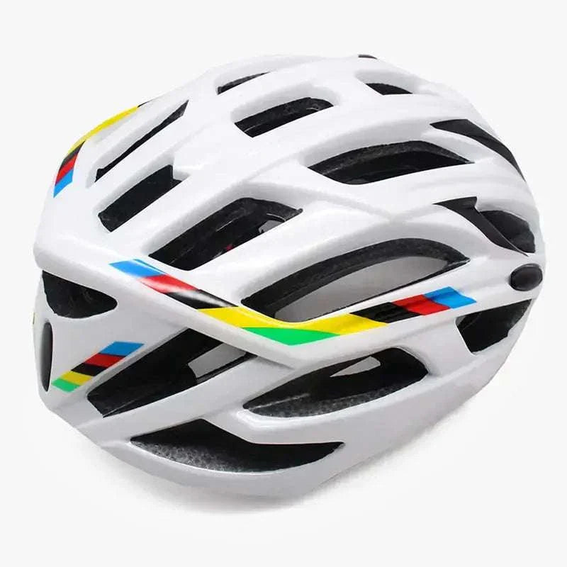 Road Bicycle Helmet