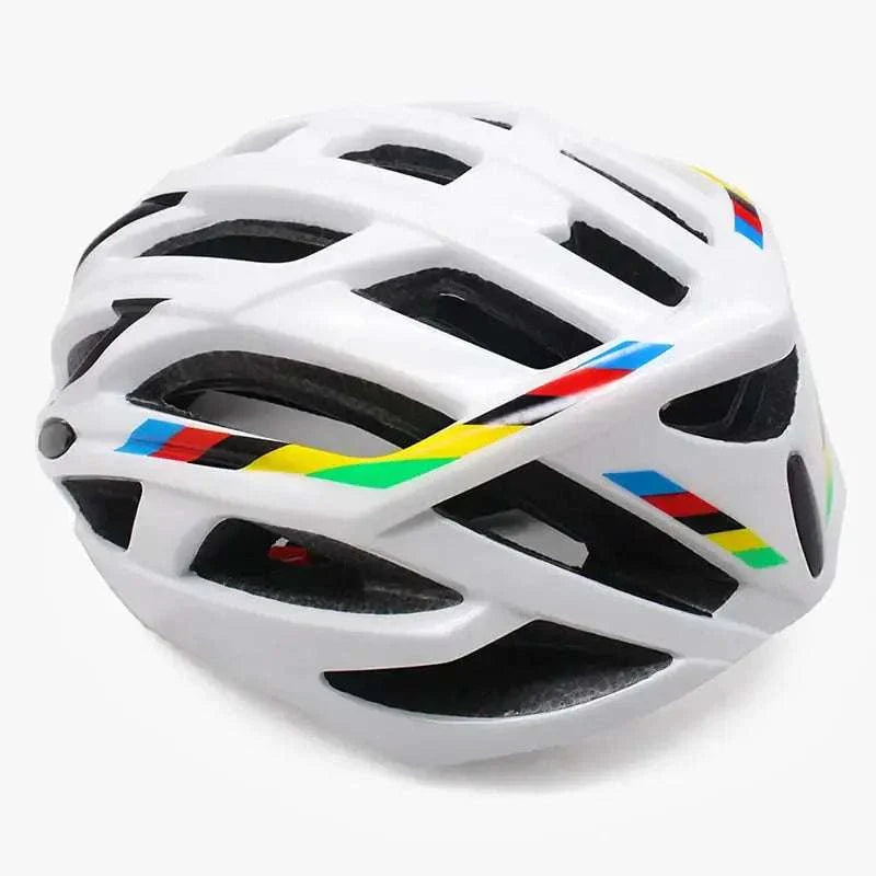 Road Bicycle Helmet