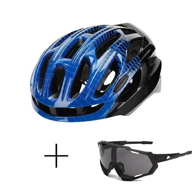 Road Bicycle Helmet